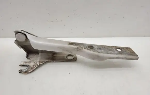 Volkswagen Polo V 6R Engine bonnet/hood hinges 6R0823301A
