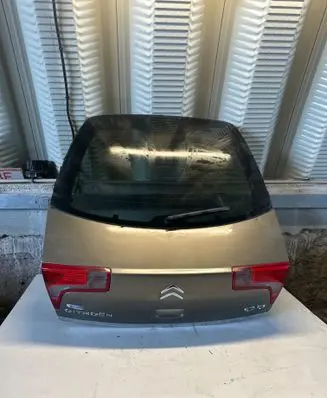 Citroen C5 Tailgate/trunk/boot lid