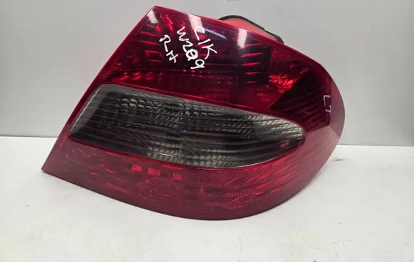 Mercedes-Benz CLK A209 C209 Rear/tail lights A2098200877 2098200877