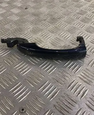 Audi Q5 SQ5 Front door exterior handle 8T0837205A
