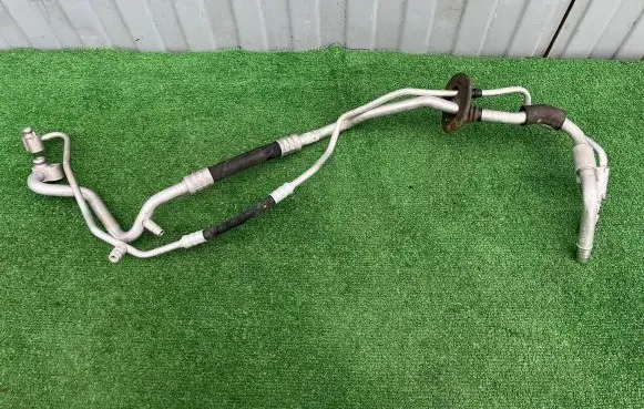 Audi A8 S8 D4 4H Air conditioning (A/C) pipe/hose 4H1260713S