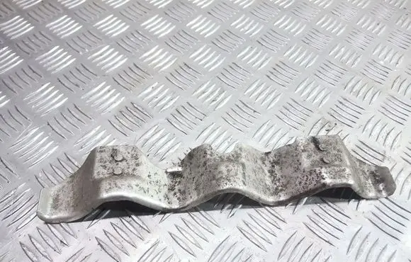 Ford Kuga I Exhaust heat shield 9655645080