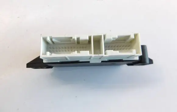 Opel Mokka B Parking PDC control unit/module 9842516380 ECU12C 63821V