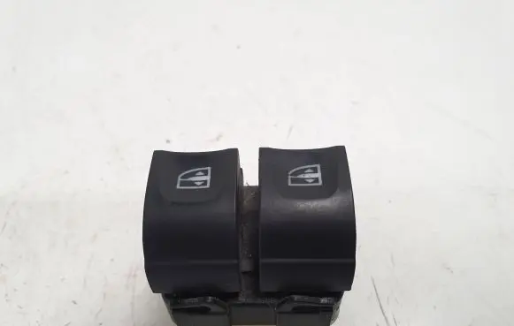 Renault Kangoo II Electric window control switch 254110431R