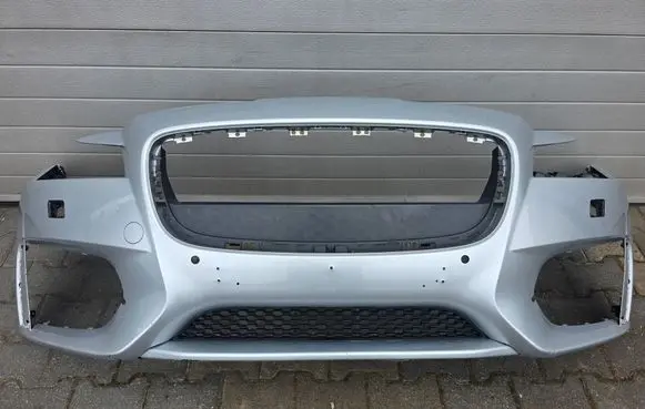 Jaguar XF X260 Front bumper GX6M17F003ADS