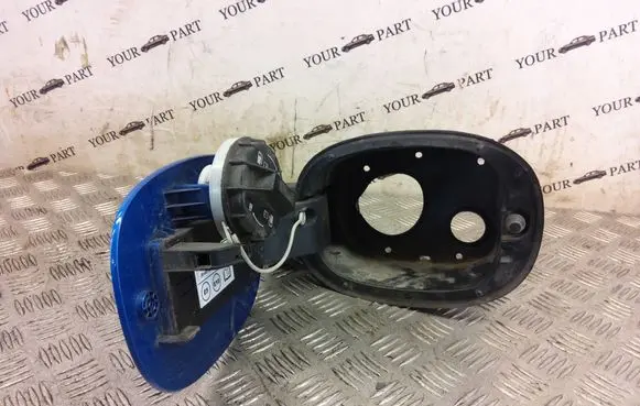 KIA Pro Cee'd III Fuel tank cap 69513J7000 69513J7010