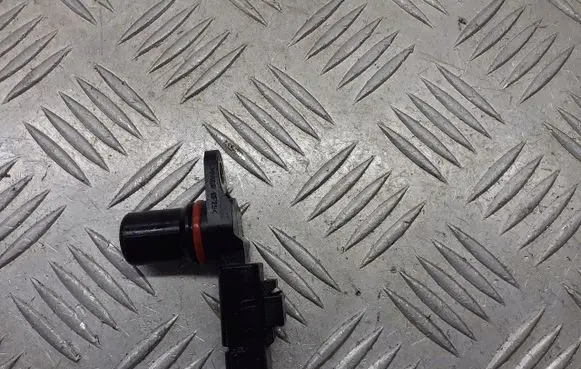 Renault Modus Crankshaft position gear MEYLE16-148000000