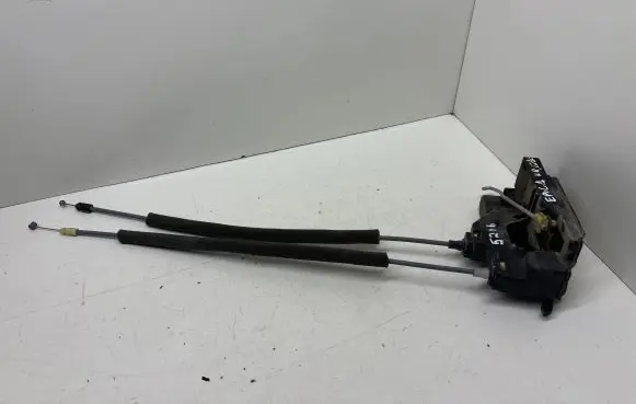 Chevrolet Epica Rear door lock
