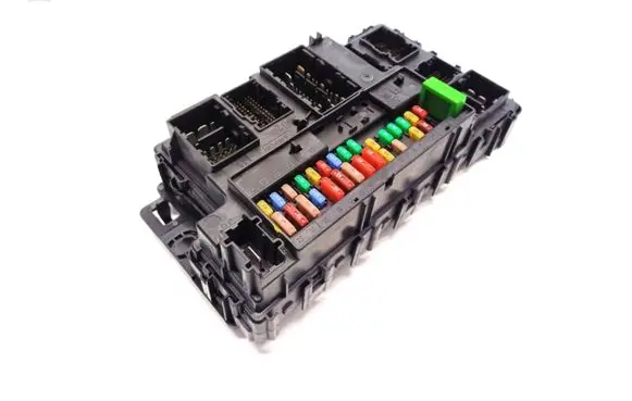 Fuse module