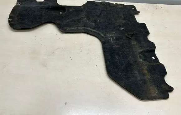 Audi A8 S8 D4 4H Side bottom protection 4H0825214C