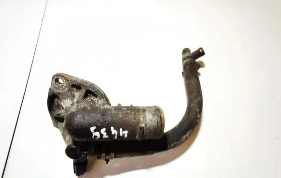 Jeep Grand Cherokee (WJ) Engine coolant pipe/hose 53006192