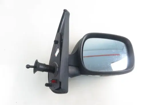 Renault Kangoo I Manual wing mirror 7700354637