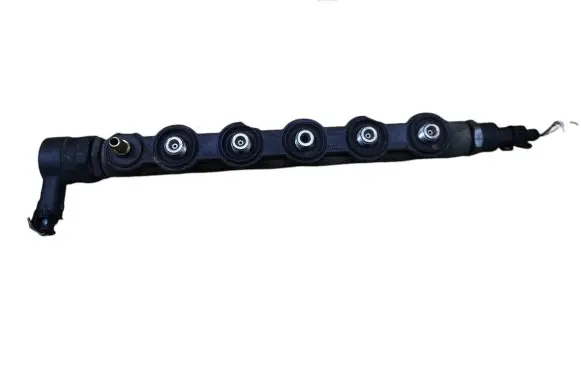 Renault Trafic II (X83) Fuel main line pipe 0445214062 409413B