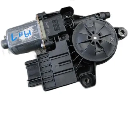 Volkswagen Polo VI Sliding door electric window regulator 