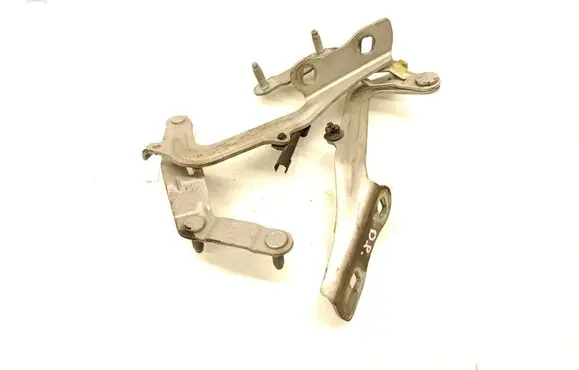 Ford S-MAX Engine bonnet/hood hinges 6M21U16801AB