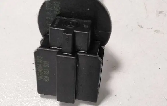 Audi A4 S4 B8 8K Interior temperature sensor 600820539 104704804