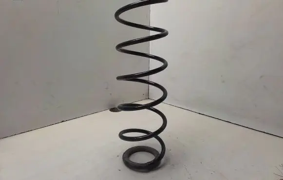 Renault Laguna II Rear coil spring
