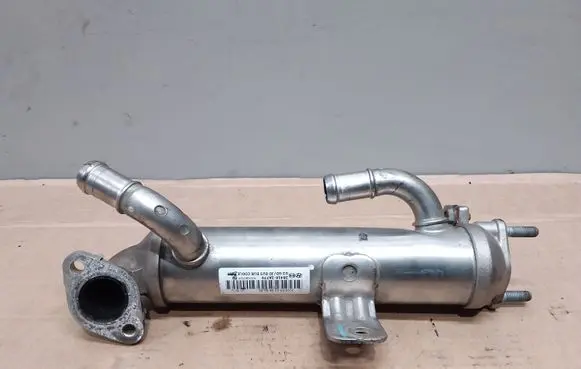 KIA Ceed EGR valve cooler 284162A770