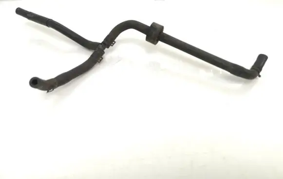 Skoda Octavia Mk2 (1Z) Engine coolant pipe/hose