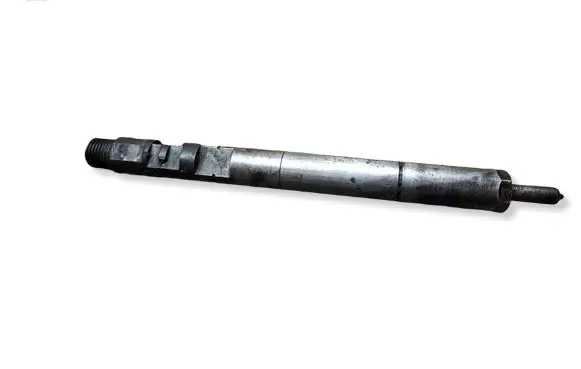 Mercedes-Benz E W211 Fuel injector A6460700987