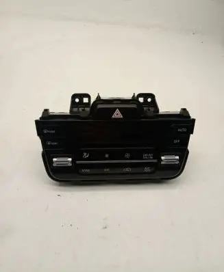 KIA Sorento IV Climate control unit 97250P4710