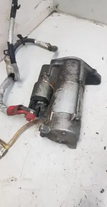 Land Rover Range Rover L405 Starter motor 4380001510 FPLA11001BA