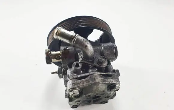 Electric power steering pump