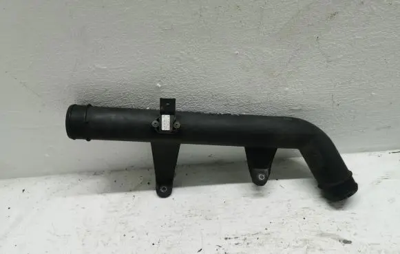 Volkswagen Crafter Intercooler hose/pipe 9065080008