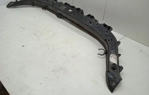 Renault Scenic II - Grand scenic II Top upper radiator support slam panel