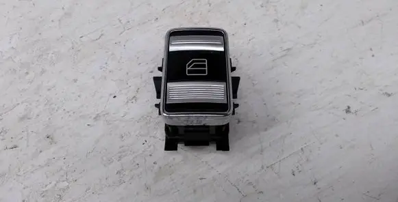 Mercedes-Benz S W221 Electric window control switch