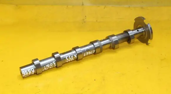 Mercedes-Benz GLC X253 C253 Camshaft A2760510139