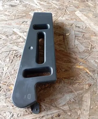 Renault Laguna II Seat trim 9278949