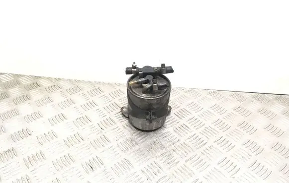 Mercedes-Benz A W169 Fuel filter A6680920140