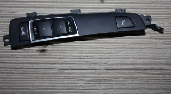 BMW 5 F10 F11 Parking PDC sensor 920295103 9202951