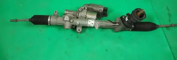 Mercedes-Benz B W246 W242 Steering rack 2464604000 Q003TA0974ZE 6700002620