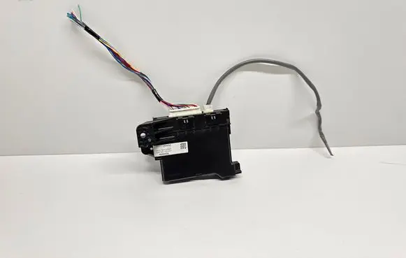 Other control units/modules