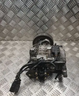 Audi A3 S3 8L Fuel injection high pressure pump 038130107D 0460404977 986783