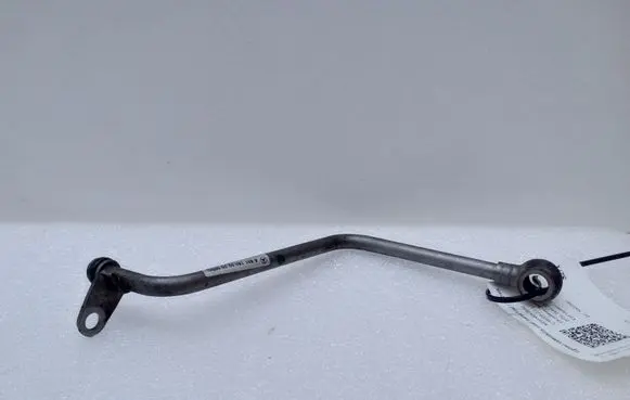 Mercedes-Benz C W205 Turbo turbocharger oiling pipe/hose A6511800220