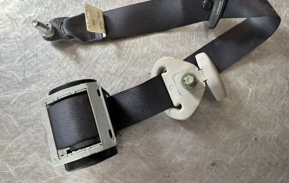 Renault Koleos I Rear seatbelt 88844JZ10A