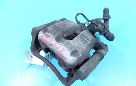 Skoda Superb B6 (3T) Rear brake caliper IMPRK1334563