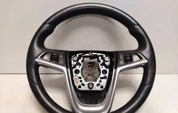 Opel Insignia A Steering wheel 13316540 1228A00032
