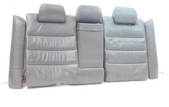Audi A6 S6 C5 4B Seat set 195118