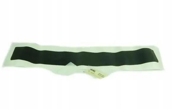 Suzuki Swift II Side skirt rear trim 99000990AB357