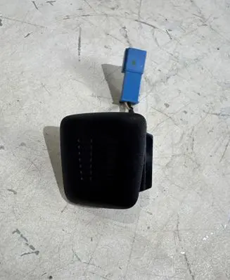BMW 5 F10 F11 Microphone (bluetooth/phone) 1160011 9263744