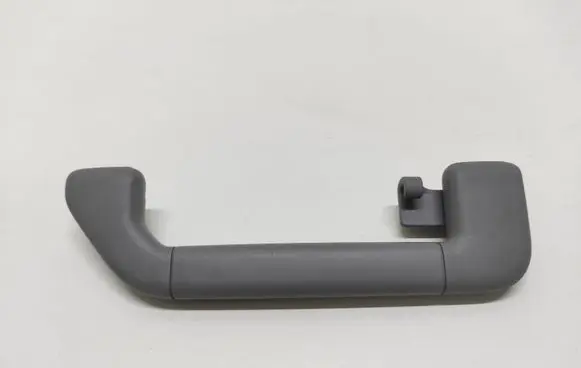 Porsche Cayenne (9PA) Rear interior roof grab handle