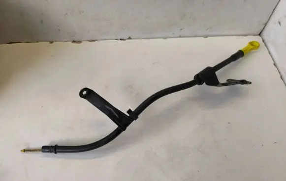 Peugeot Boxer Oil level dip stick 6C1Q6754AF C9K3A 6C1Q6750AD
