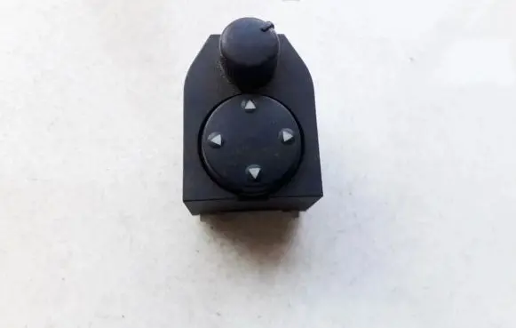 Audi A4 S4 B5 8D Wing mirror switch 8d0959565