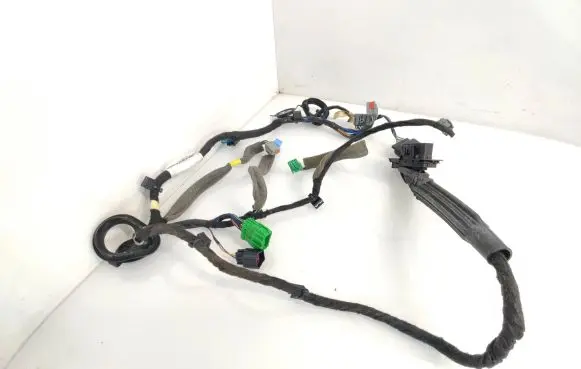 Volvo V60 Front door wiring loom 31275411