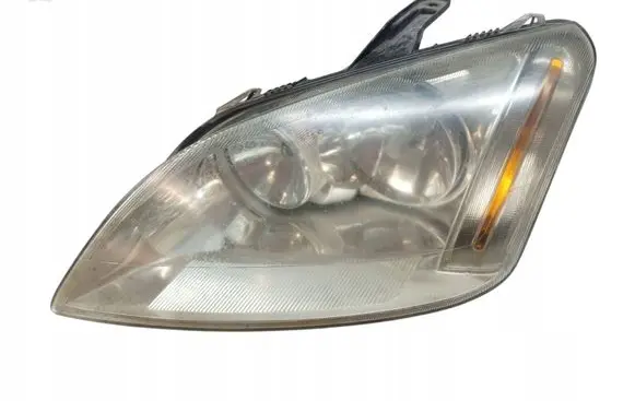Ford Focus C-MAX Headlight/headlamp 3M5113006AH