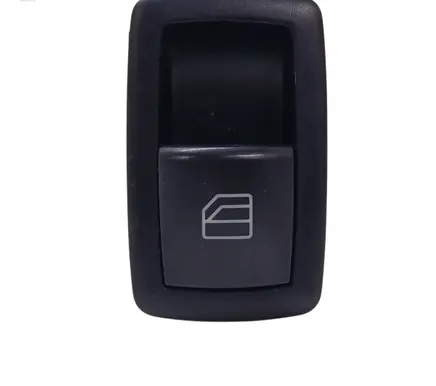 Mercedes-Benz ML W164 Electric window control switch A2518200510 03128150 9051679300